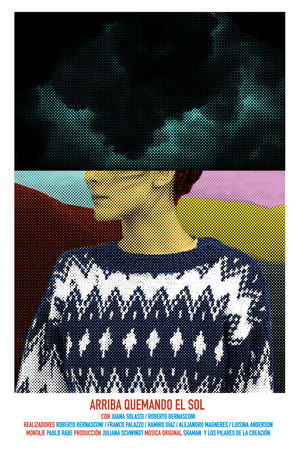 Arriba quemando el sol Arriba quemando el sol