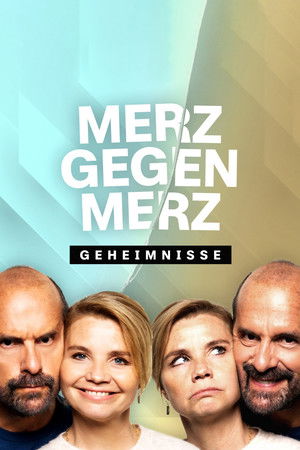 Merz gegen Merz - Geheimnisse Merz gegen Merz - Geheimnisse