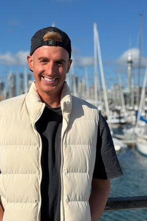 Andrew Tapper