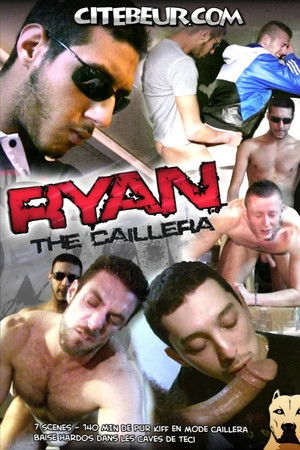 Ryan the Rascal Ryan the Rascal