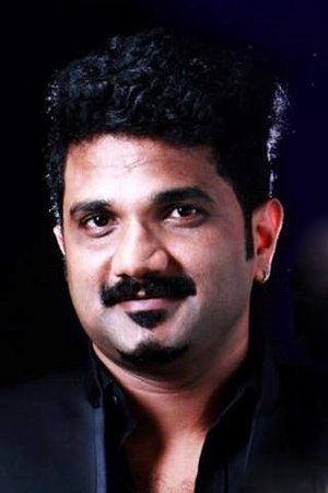 Rakesh Brahmanandan