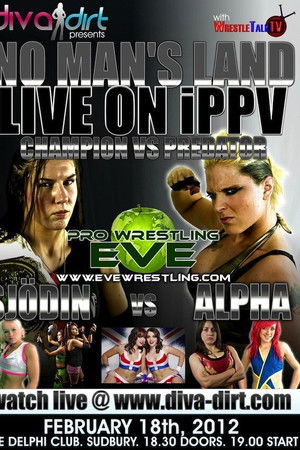 EVE No Man's Land EVE No Man's Land