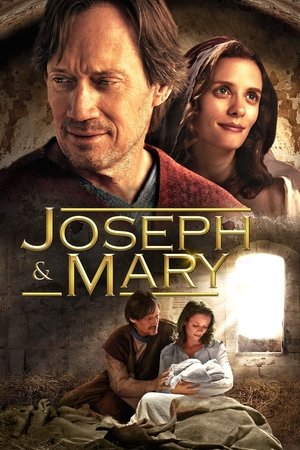 Joseph and Mary Joseph and Mary