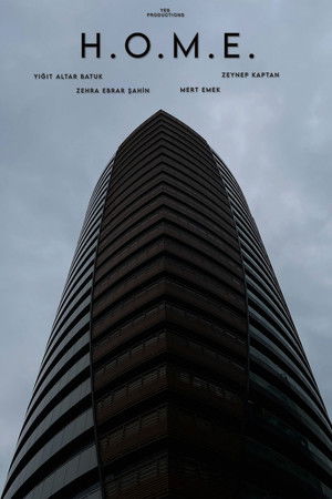 H.O.M.E. H.O.M.E.