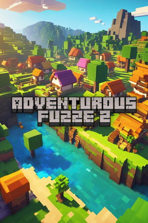 Adventurous Fuzze 2 Adventurous Fuzze 2