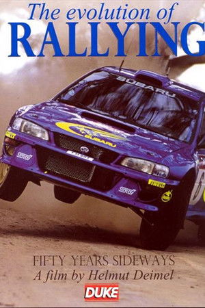 The Evolution of Rallying The Evolution of Rallying