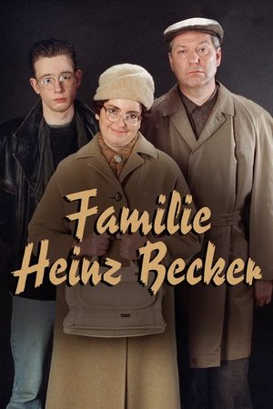 Familie Heinz Becker Familie Heinz Becker