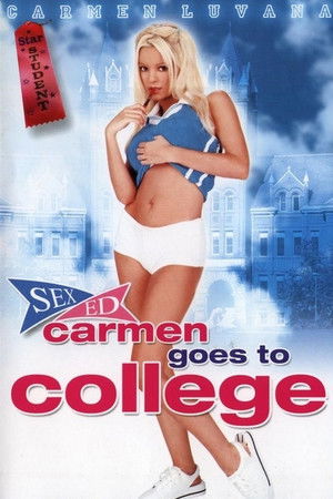 Carmen Goes to College Carmen Goes to College