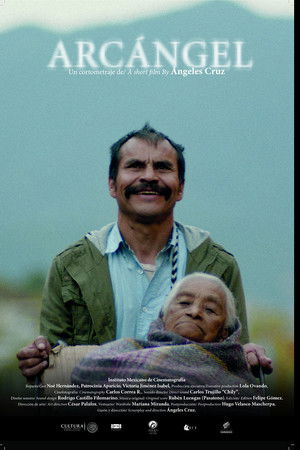 Arcángel Arcángel