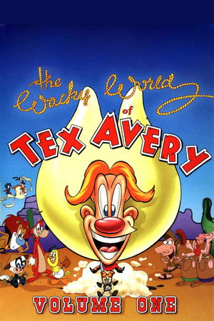 The Wacky World of Tex Avery The Wacky World of Tex Avery