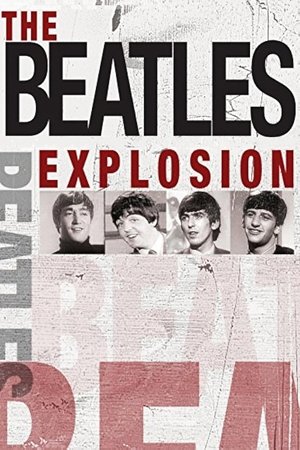 The Beatles Explosion The Beatles Explosion