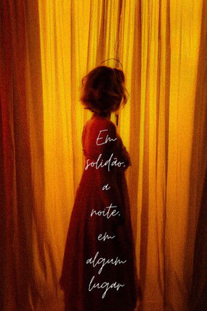 Em Solidão, a Noite, em Algum Lugar