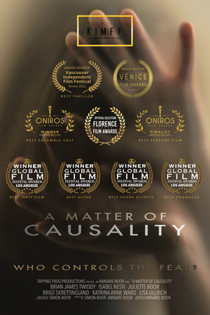 A Matter of Causality A Matter of Causality