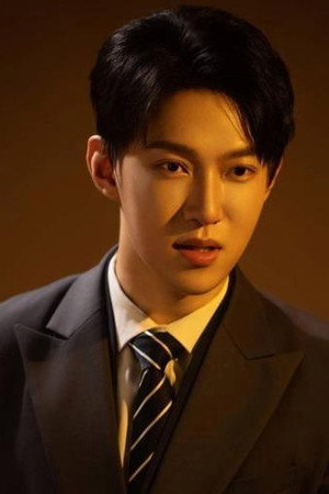 Liu Xiyuan