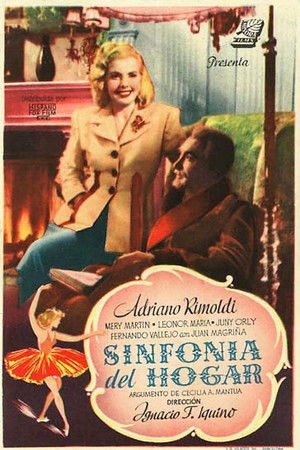 Sinfonía del hogar Sinfonía del hogar