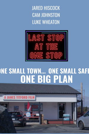 Last Stop at The One Stop