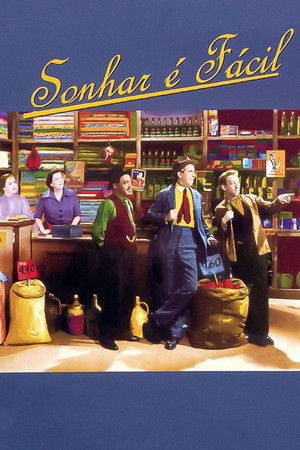 Sonhar é Fácil Sonhar é Fácil