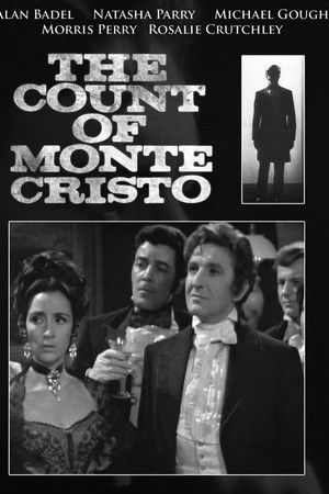 The Count of Monte Cristo