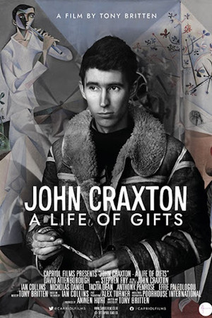 John Craxton: A Life of Gifts John Craxton: A Life of Gifts