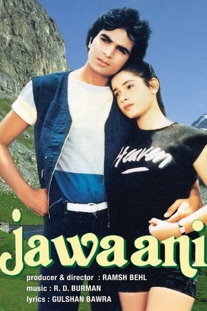 Jawaani Jawaani