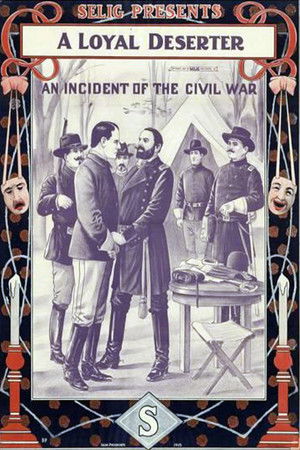 A Loyal Deserter A Loyal Deserter