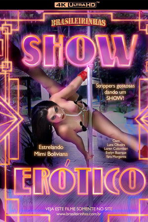 Show Erótico