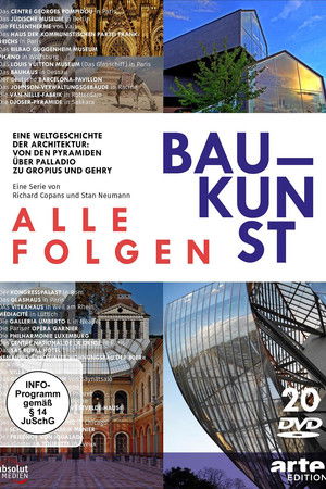 Baukunst Baukunst