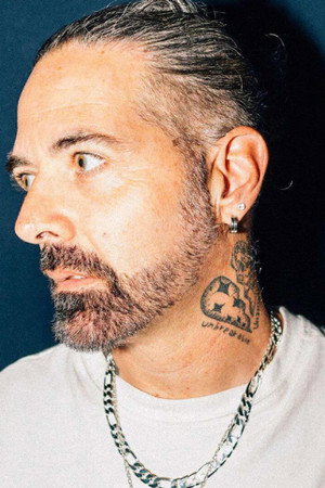 Matthieu Tosi