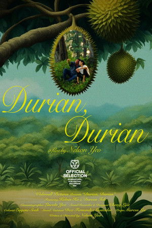 Durian, Durian