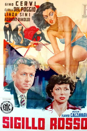 Sigillo rosso Sigillo rosso