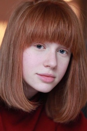 Mathilde Boucher