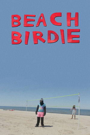 Beach Birdie Beach Birdie