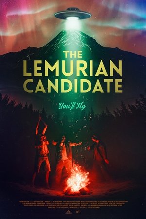 The Lemurian Candidate