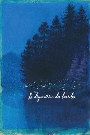 La disparition des lucioles La disparition des lucioles