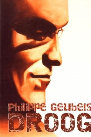 Philippe Geubels: Droog Philippe Geubels: Droog