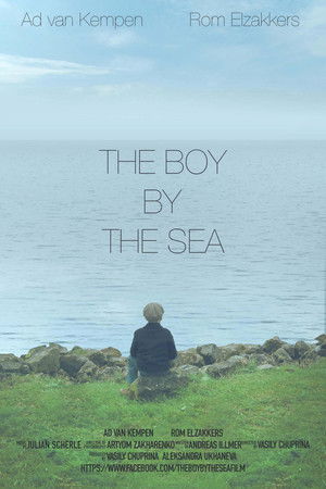 The Boy by the Sea The Boy by the Sea