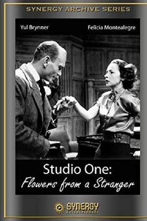 Flowers from a Stranger Flowers from a Stranger