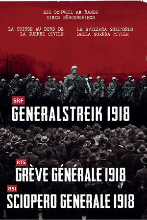 Generalstreik 1918