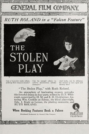 The Stolen Play The Stolen Play
