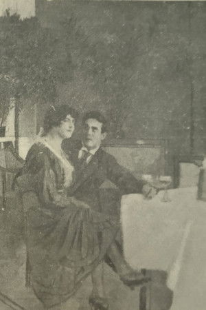 Push the One Who's Falling Push the One Who's Falling