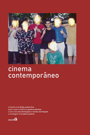 Contemporary Cinema Contemporary Cinema