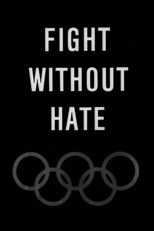 Fight Without Hate Fight Without Hate
