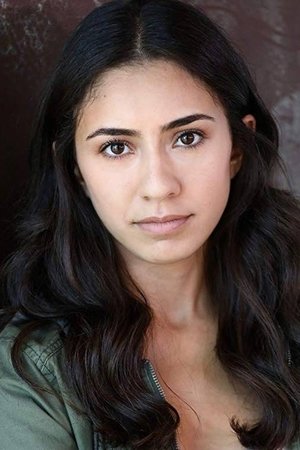 Marla Martinez