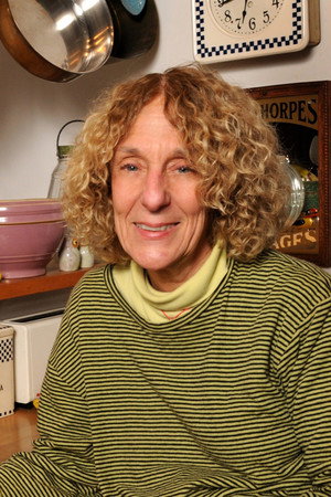 Judi Barrett