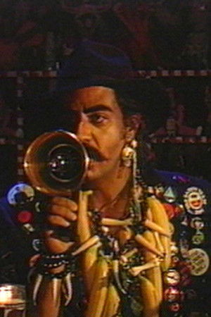 Border Brujo Border Brujo