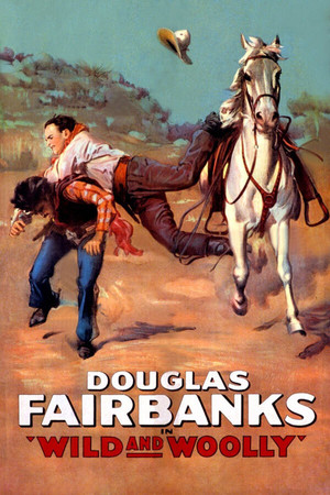 Wild and Woolly Wild and Woolly