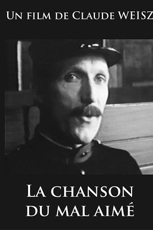 La Chanson du mal-aimé La Chanson du mal-aimé