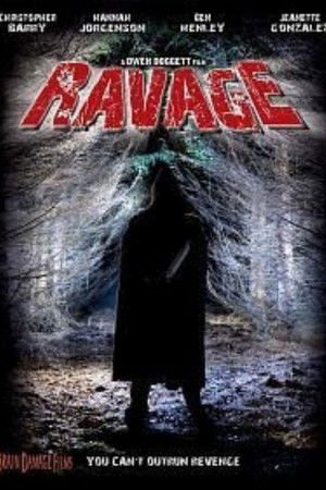 Ravage Ravage