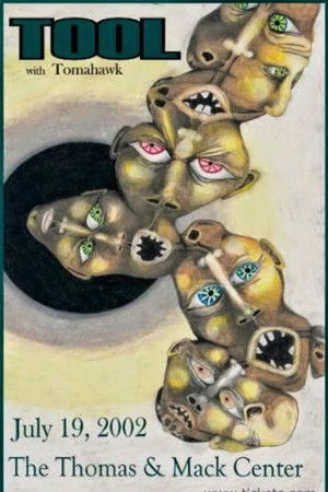 Tool - Live at Tucson Convention Center - 2002-07-18 Tool - Live at Tucson Convention Center - 2002-07-18