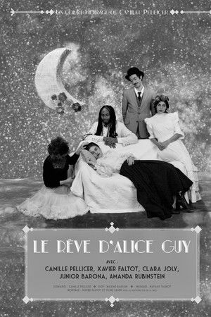 Alice Guy's Dream Alice Guy's Dream